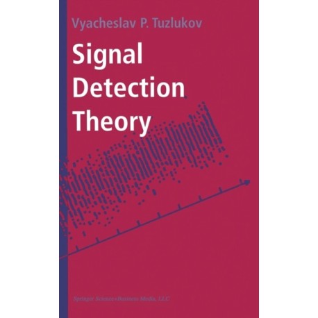 Signal Detection Theory