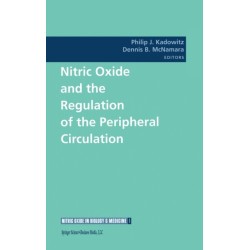 Nitric Oxide and the Regulation of the Peripheral Circulation
