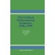 The Gelfand Mathematical Seminars 1996-1999
