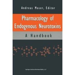Handbook of Endogenous Neurotoxins