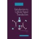 Introduction to Cellular Signal Transduction: An Introduction