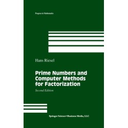 Prime Numbers and Computer Methods for Factorization