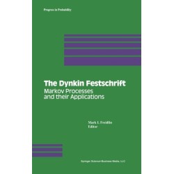The Dynkin Festschrift