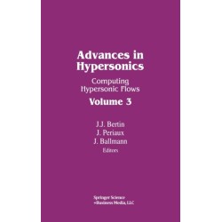 Advances in Hypersonics