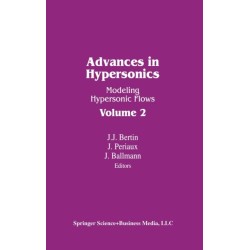 Advances in Hypersonics