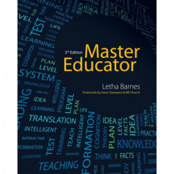 Master Educator