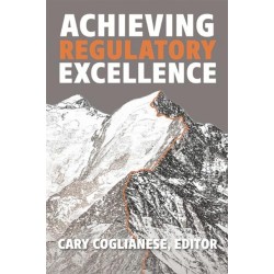 Achieving Regulatory Excellence