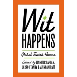 Wit Happens: Global Jewish Humor