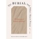 The Burial and Other Short Prose, 1963-1994