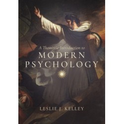 A Thomistic Introduction to Modern Psychology