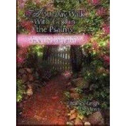 Dwell: 30 Days with God in the Psalms