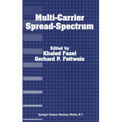 Multi-carrier Spread-Spectrum