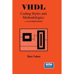 VHDL Coding Styles and Methodologies