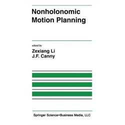 Nonholonomic Motion Planning
