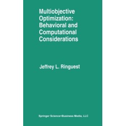 Multiobjective Optimization: Behavioral and Computational Considerations