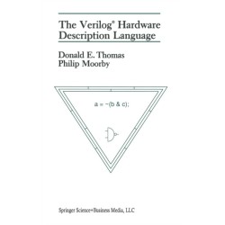 The Verilog Hardware Description Language
