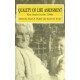 Quality of Life Assessment: Key Issues in the 1990s