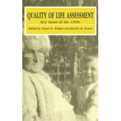 Quality of Life Assessment: Key Issues in the 1990s