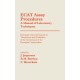 ECAT Assay Procedures: Manual of Laboratory Techniques - European Concerted Action on Thrombosis and Disabilities of the Commission of the European Communities