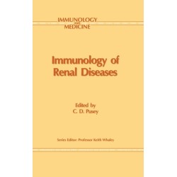 Immunology of Renal Disease