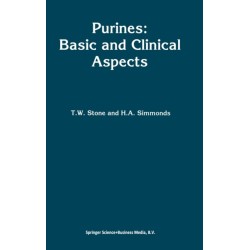Purines: Basic and Clinical Aspects