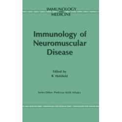 Immunology of Neuromuscular Disease