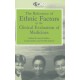 The Relevance of Ethnic Factors in the Clinical Evaluation of Medicines: Medicines