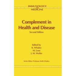 Complement in Health and Disease