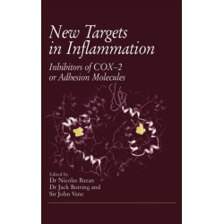 New Targets in Inflammation: Inhibitors of COX-2 or Adhesion Molecules