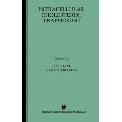 Intracellular Cholesterol Trafficking