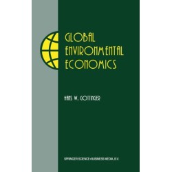 Global Environmental Economics