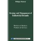 Strategy and Management of Industrial Brands: Business to Business - Products and Services