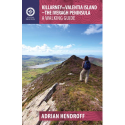 Killarney to Valentia Island