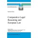 Comparative Legal Reasoning and European Law