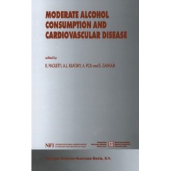 Moderate Alcohol Consumption and Cardiovascular Disease