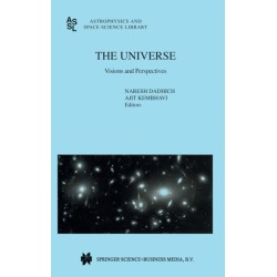 The Universe: Visions and Perspectives