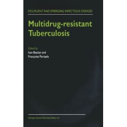 Multidrug-resistant Tuberculosis
