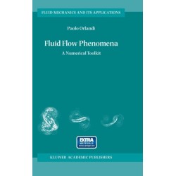 Fluid Flow Phenomena: A Numerical Toolkit