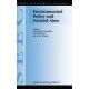 Environmental Policy and Societal Aims