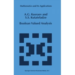 Boolean Valued Analysis