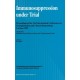 Immunosuppression Under Trial