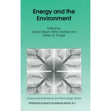 Energy and the Environment