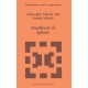 Handbook of Splines