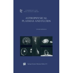 Astrophysical Plasmas and Fluids