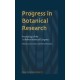 Progress in Botanical Research