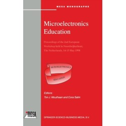 Microelectronics Education