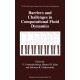 Barriers and Challenges in Computational Fluid Dynamics