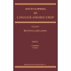 Encyclopaedia of Language and Education
