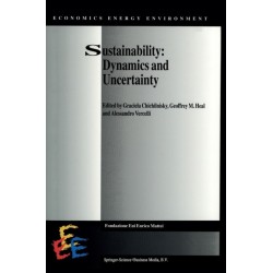 Sustainability: Dynamics and Uncertainty
