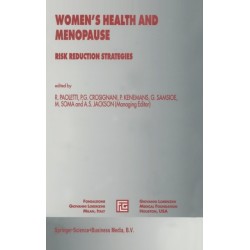 Women's Health and Menopause: Risk Reduction Strategies